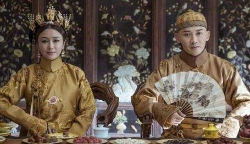 皇上和嫔妃吃瓜,皇上与嫔妃的宫廷吃瓜大揭秘