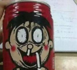 旺仔吃谷瓜,欢乐童年再现