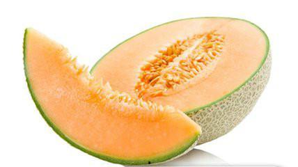 烫伤可吃哈密瓜,天然疗愈美食的选择