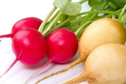 佛手瓜与红萝卜一起吃,营养互补的养生佳肴