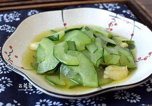 这个瓜可以炒菜吃吗,探索能否将这个瓜转化为美味佳肴