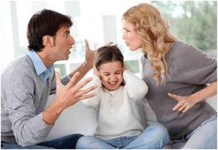 家长吵架孩子吃瓜,孩子吃瓜背后的心理影响