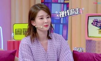 吃瓜少女淑峰,揭秘娱乐圈背后的故事