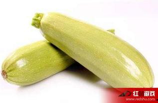怀孕可以吃茭瓜,茭瓜助力母婴健康