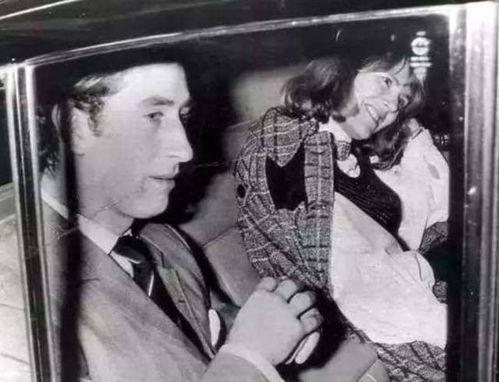 查尔斯吃瓜,揭秘王室成员的休闲时光