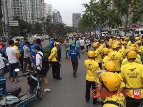 美团员工吃瓜,职场八卦背后的真实故事