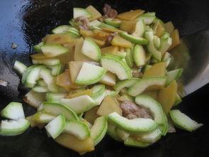 吃角瓜的危害,健康饮食需谨慎