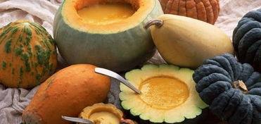 胃胀吃蜜瓜,天然食疗新选择