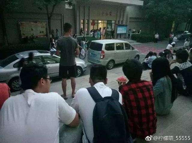 兰州某高校吃瓜事件,揭秘校园网络舆论风波